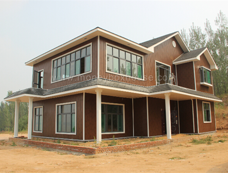 Modern Villa Floor Plans Design for Sale Modern Villa Floor Plans Design for Sale