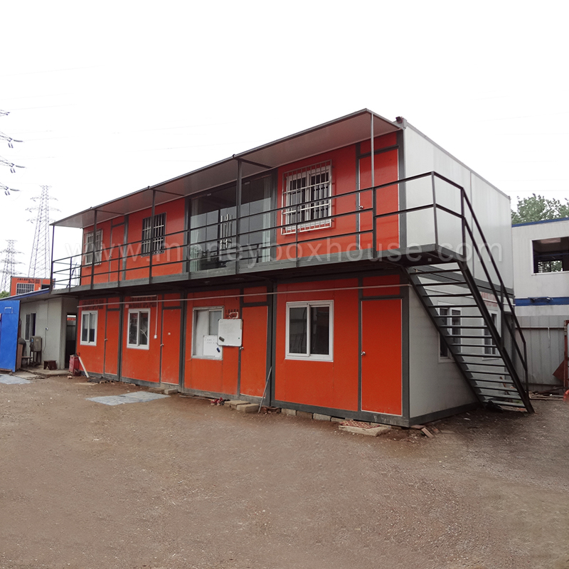 Cheap Container House