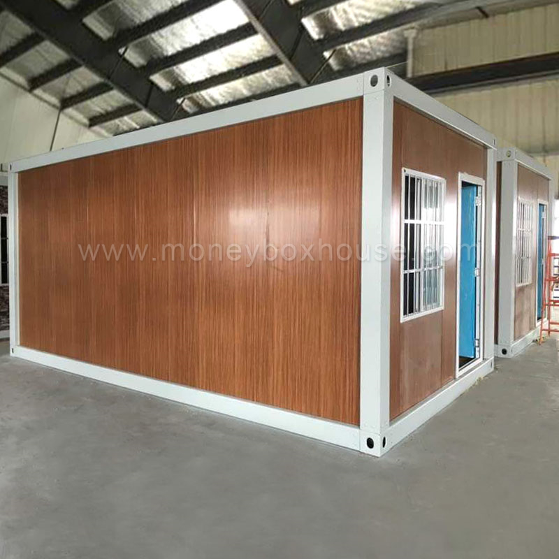 Modern Prefab Container House Container Homes For Sale