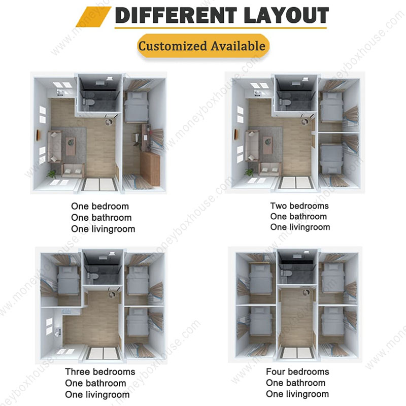 The 1-Hour Home: Why Expandable Houses are the Future of Tiny Living