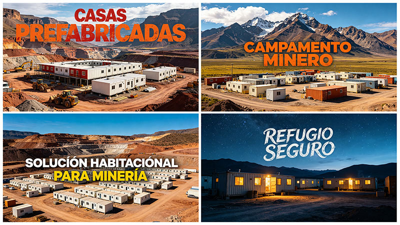 How to Build a Worker Accommodation Camp in 30 Days How to Build a Worker Accommodation Camp in 30 Days