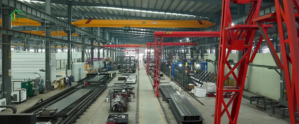 container house manufacturer