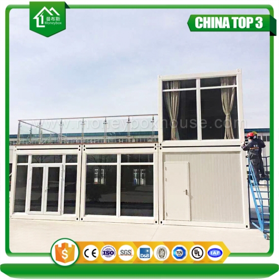 Hergestellt in China Homes Container House