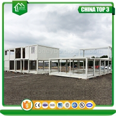 Wohncontainerhaus