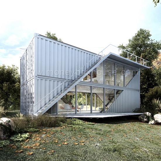 shipping container homes