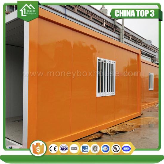 1 bedroom container house