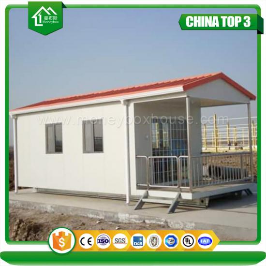 container house company