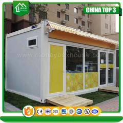 Container-Shop-Design