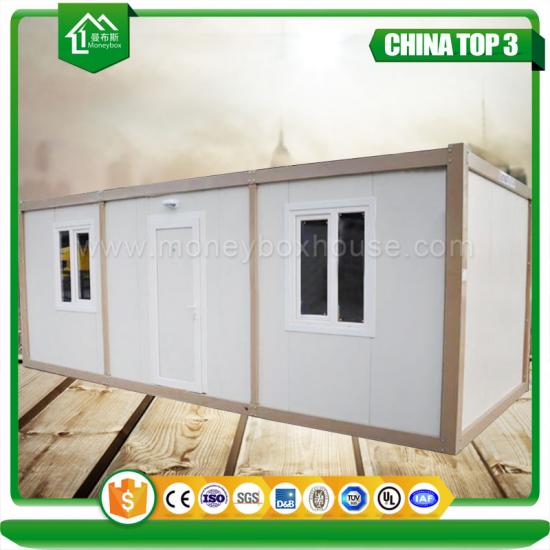 Detachable Flat Pack Container House