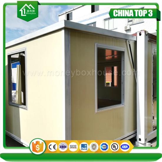 finished container homes for sale