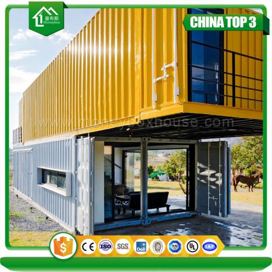 shipping Container House
