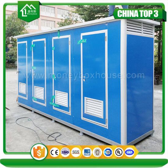 china prefabricated toilet unit manufacturer