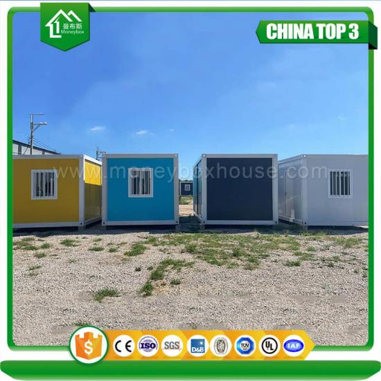 shipping container homes philippines