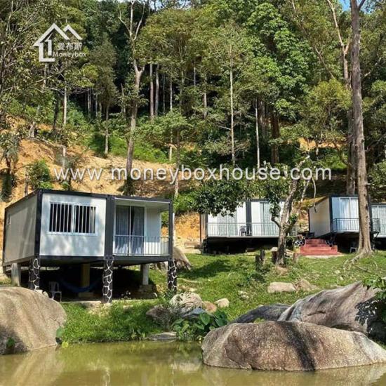 container homes philippines