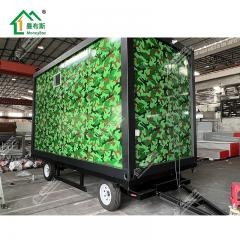 Wohnwagen zu verkaufen