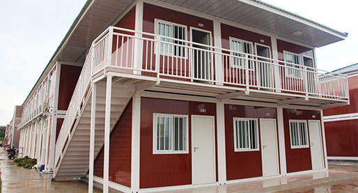 Die wahren Kosten der Mitarbeiterunterkünfte: Ein TCO-Leitfaden für Projektmanager