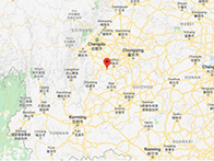 Sichuan Ms6.0 Erdbeben, 17. Juni